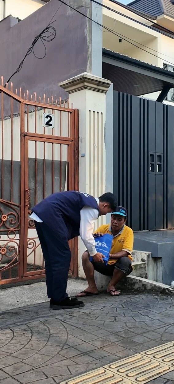 Berbagi Takjil Ramadhan 2026: Menebar Kebahagiaan di Bulan Penuh Berkah