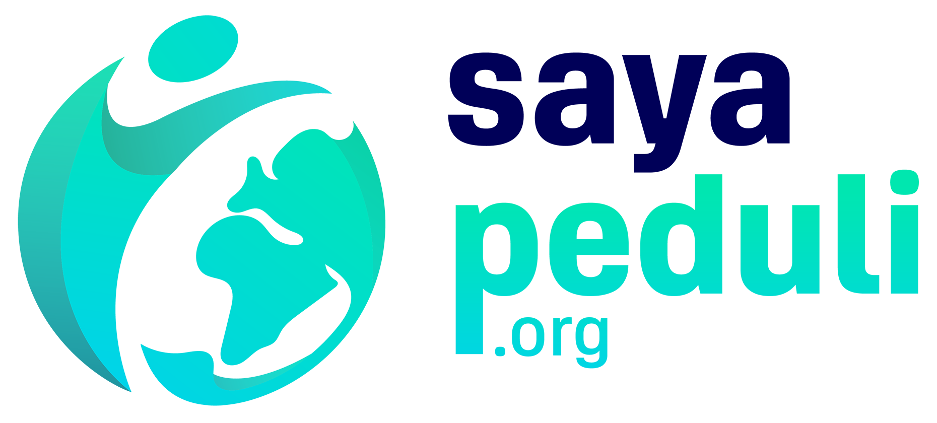 Logo Saya Peduli