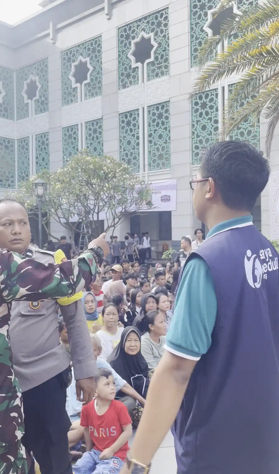 Foto 36 dari album Kurban 2024