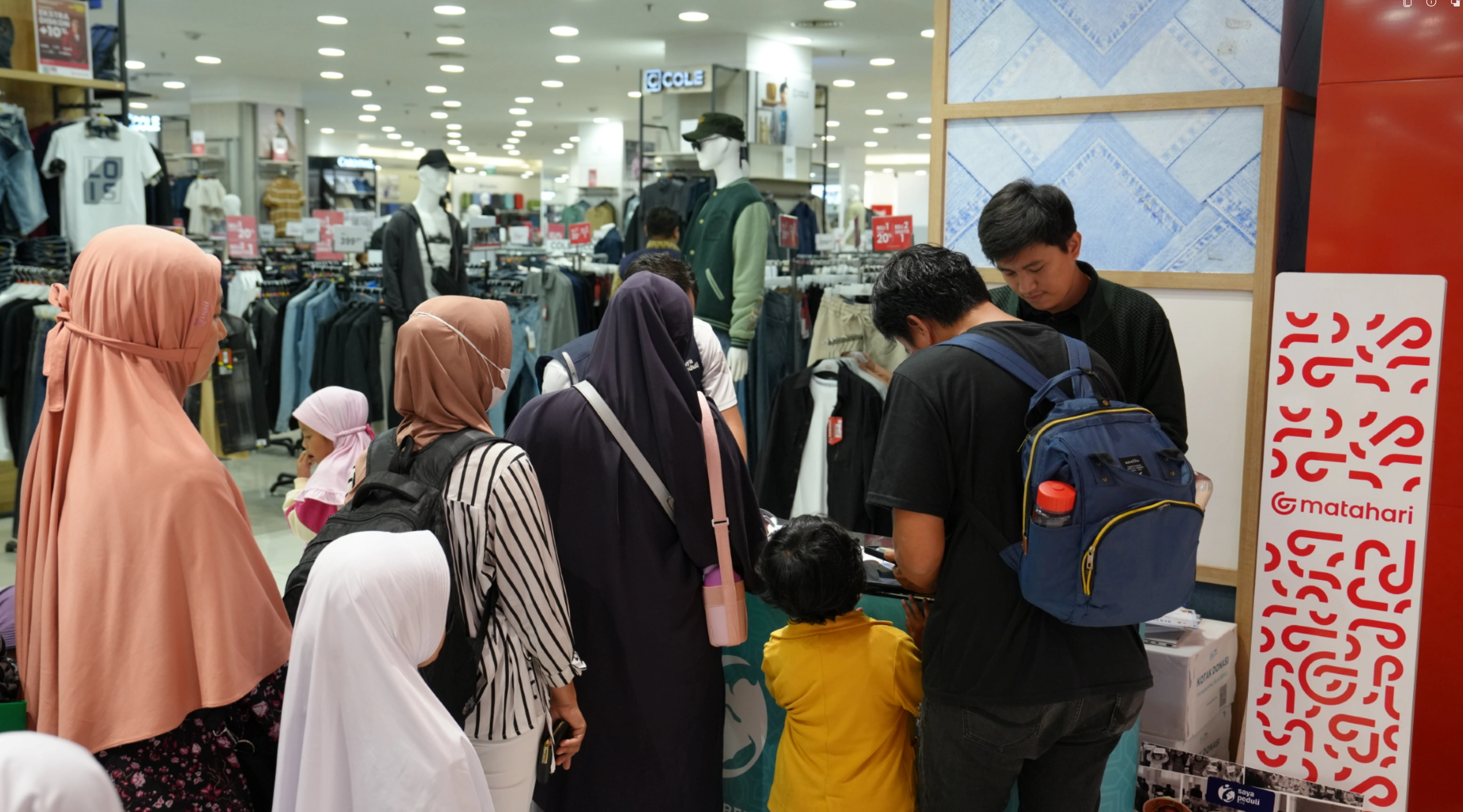 Foto 1 dari album Lomba Mewarnai 2025