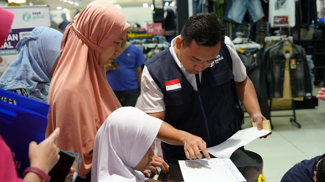 Foto 2 dari album Lomba Mewarnai 2025