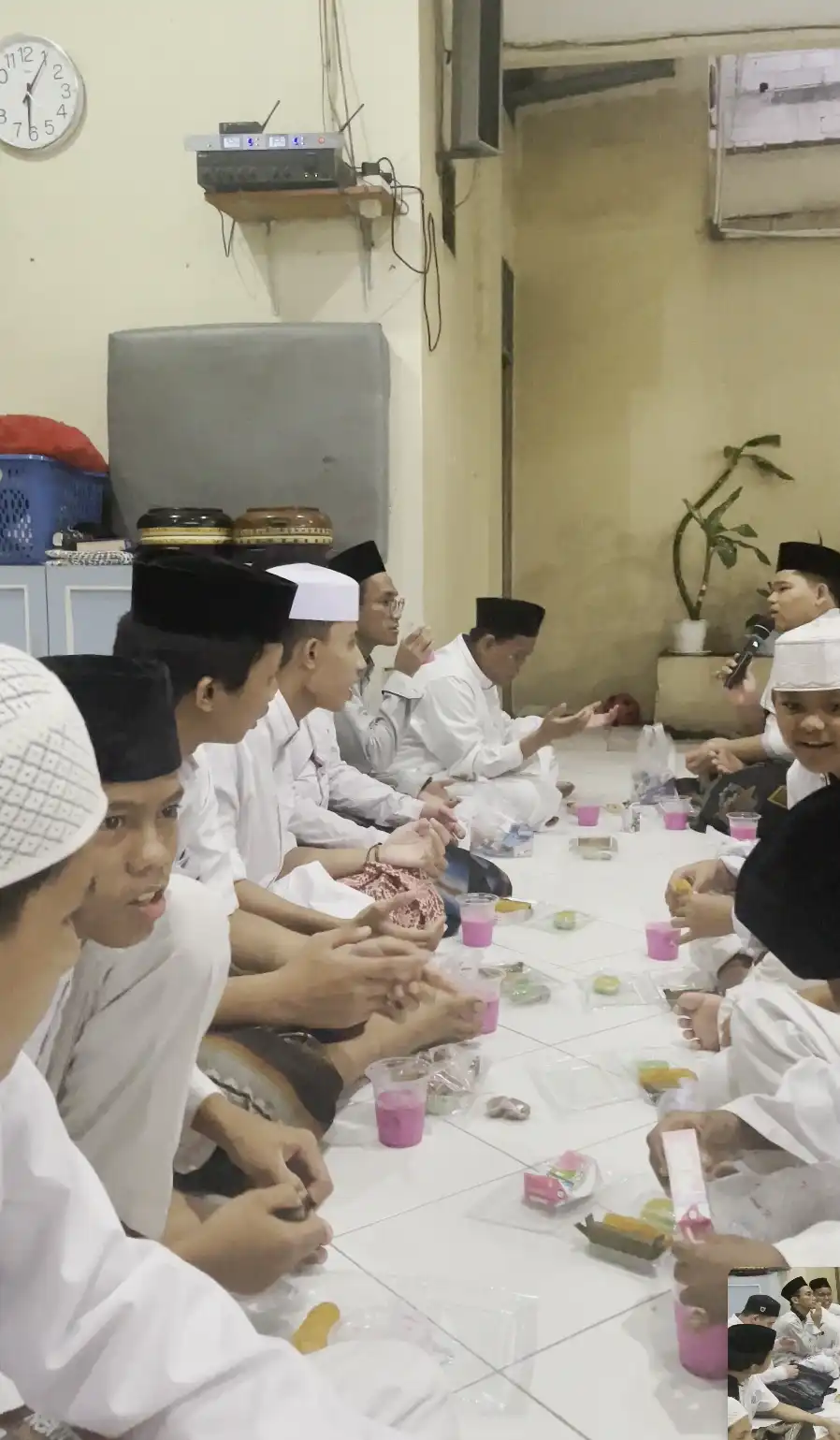 Foto 10 dari album Santunan Anak Yatim Ramadhan 2024