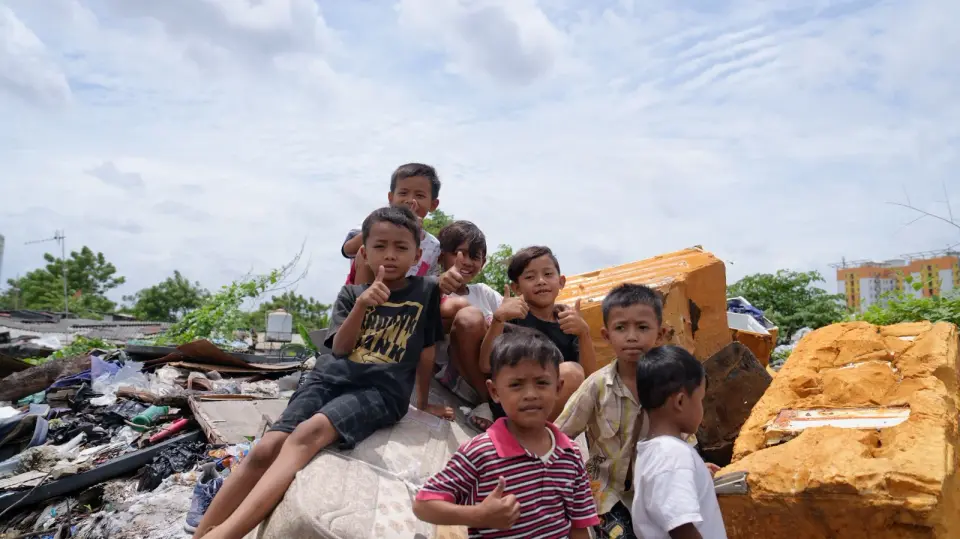 Cover album Sembako Ramadhan 2025