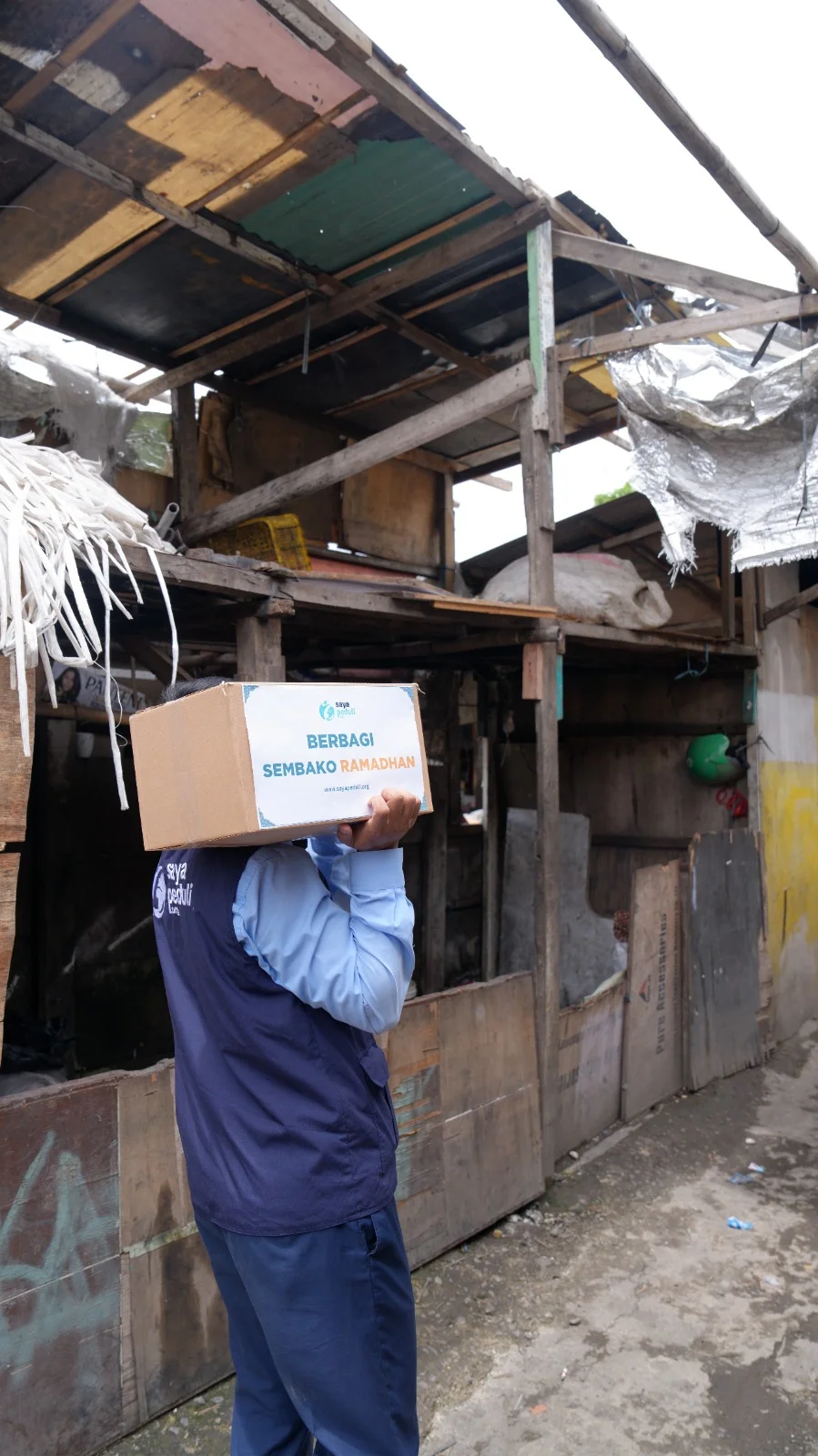 Foto 2 dari album Sembako Ramadhan 2025