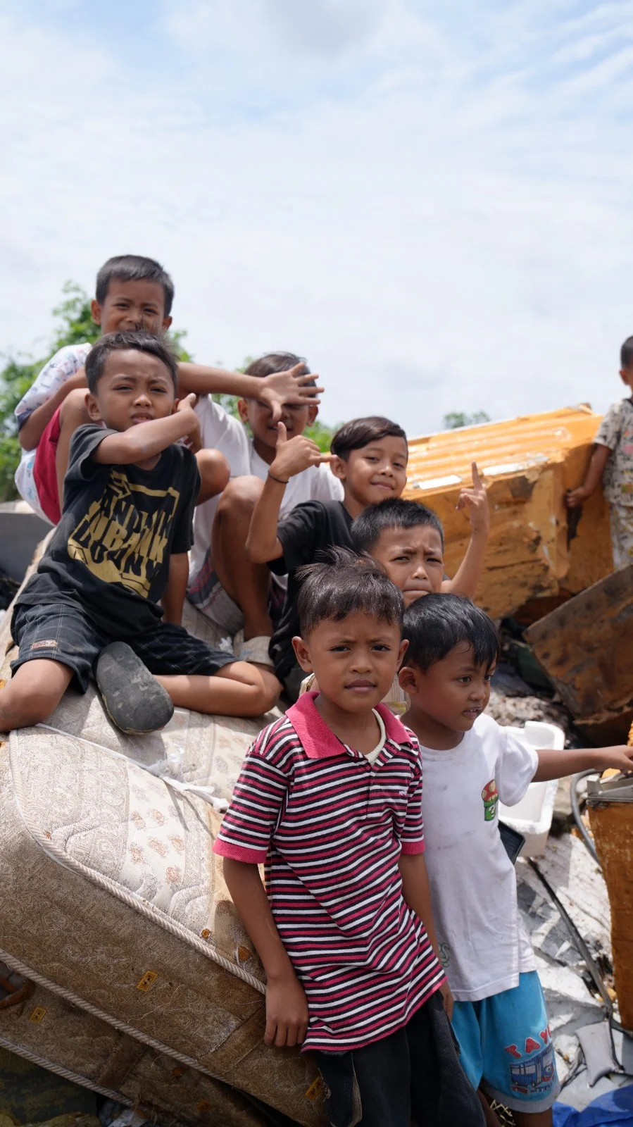 Foto 41 dari album Sembako Ramadhan 2025