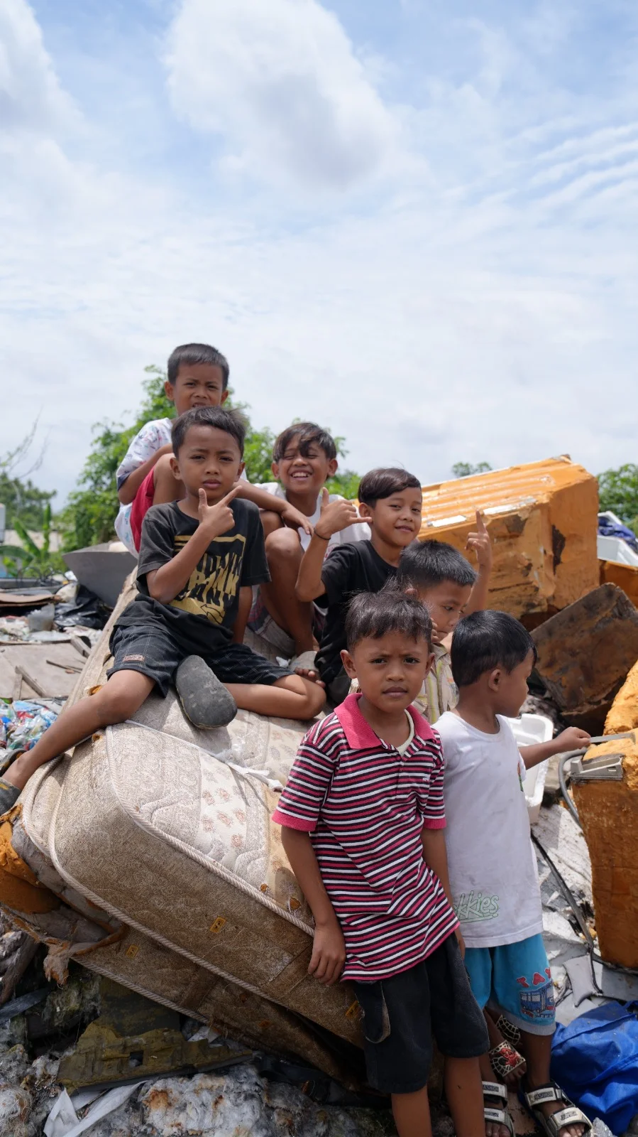 Foto 42 dari album Sembako Ramadhan 2025