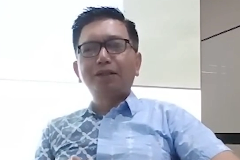 Head of Strategic Partnership at Zurich Syariah