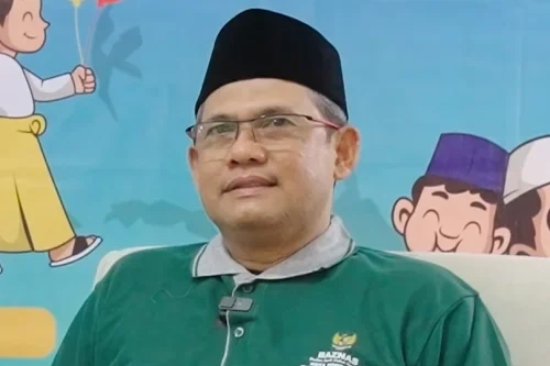 Testimoni mitra program sosial