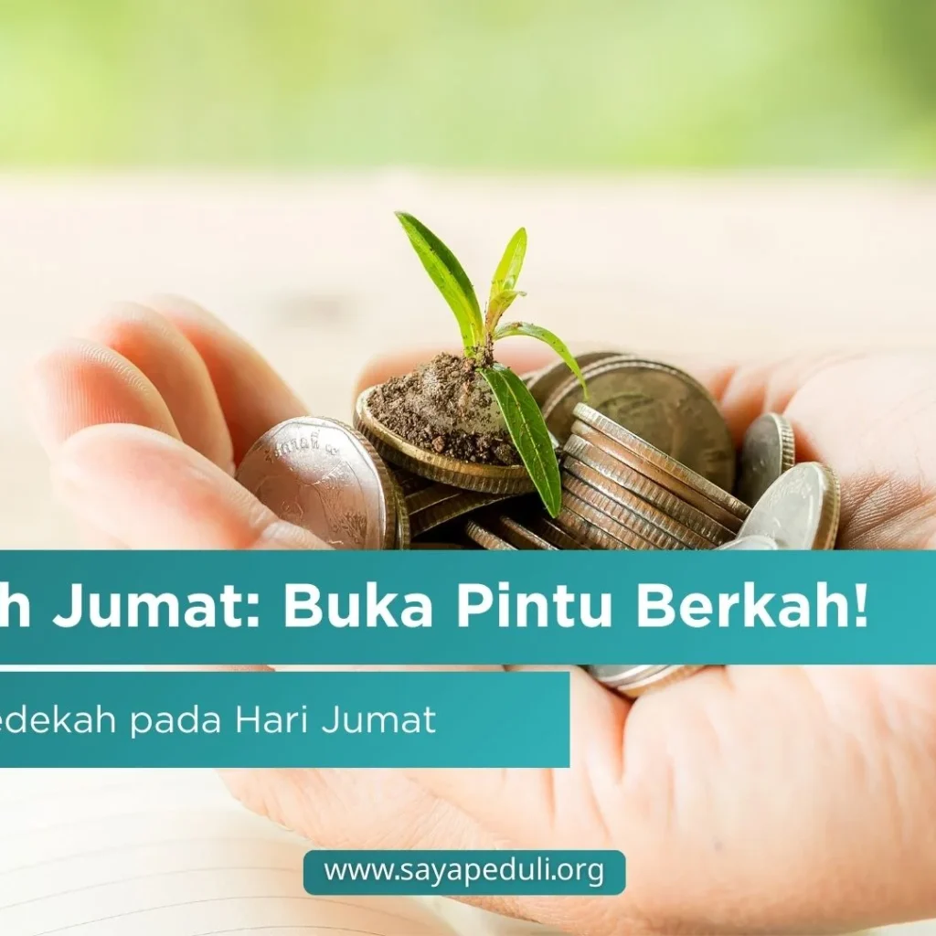 AMALAN SUNNAH DI HARI JUMAT