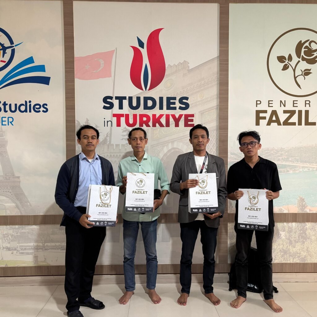 Sinergi Kerjasama Saya Peduli, CIMB Niaga Syariah, dan INBEX