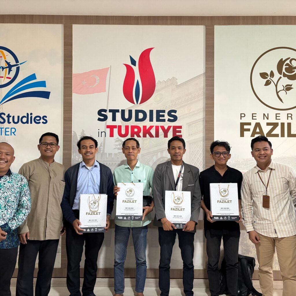 Sinergi Kerjasama Saya Peduli, CIMB Niaga Syariah, dan INBEX