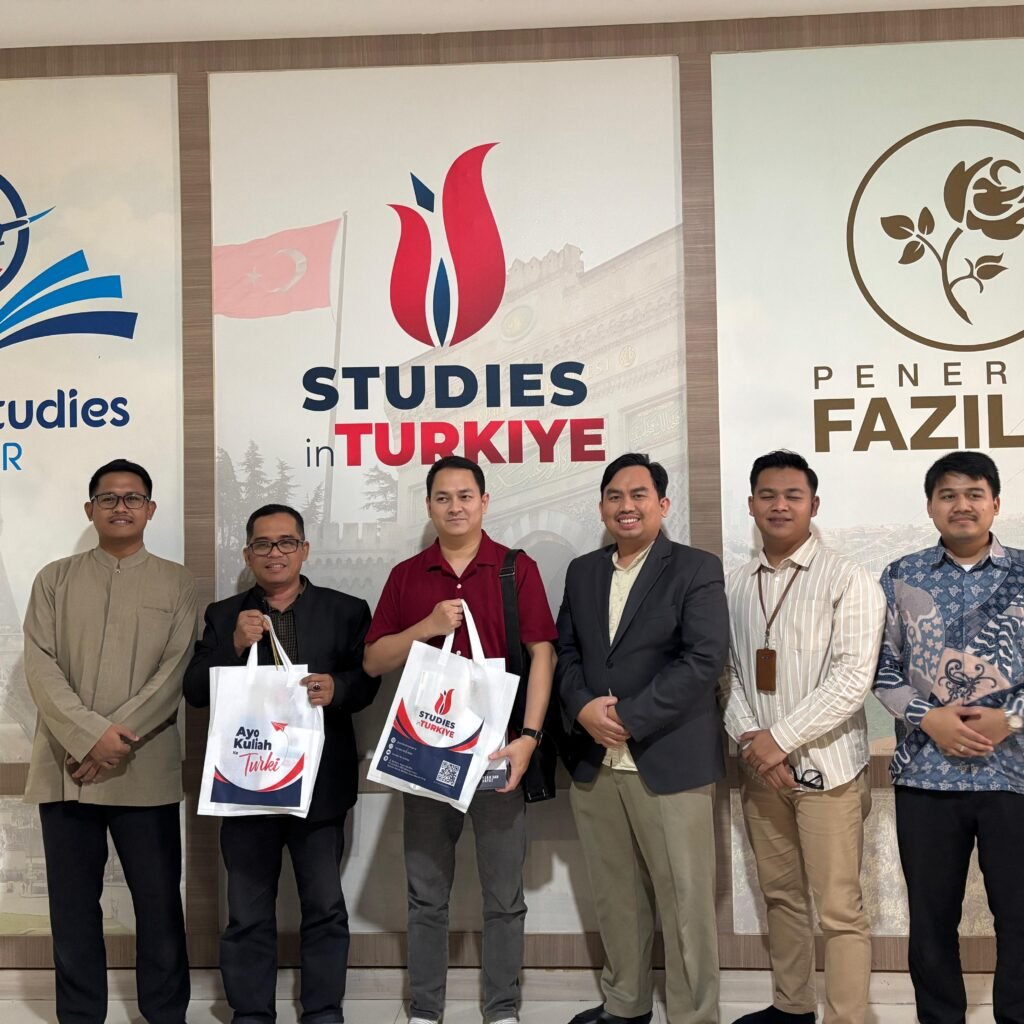 Sinergi Kerjasama Saya Peduli, CIMB Niaga Syariah, dan INBEX