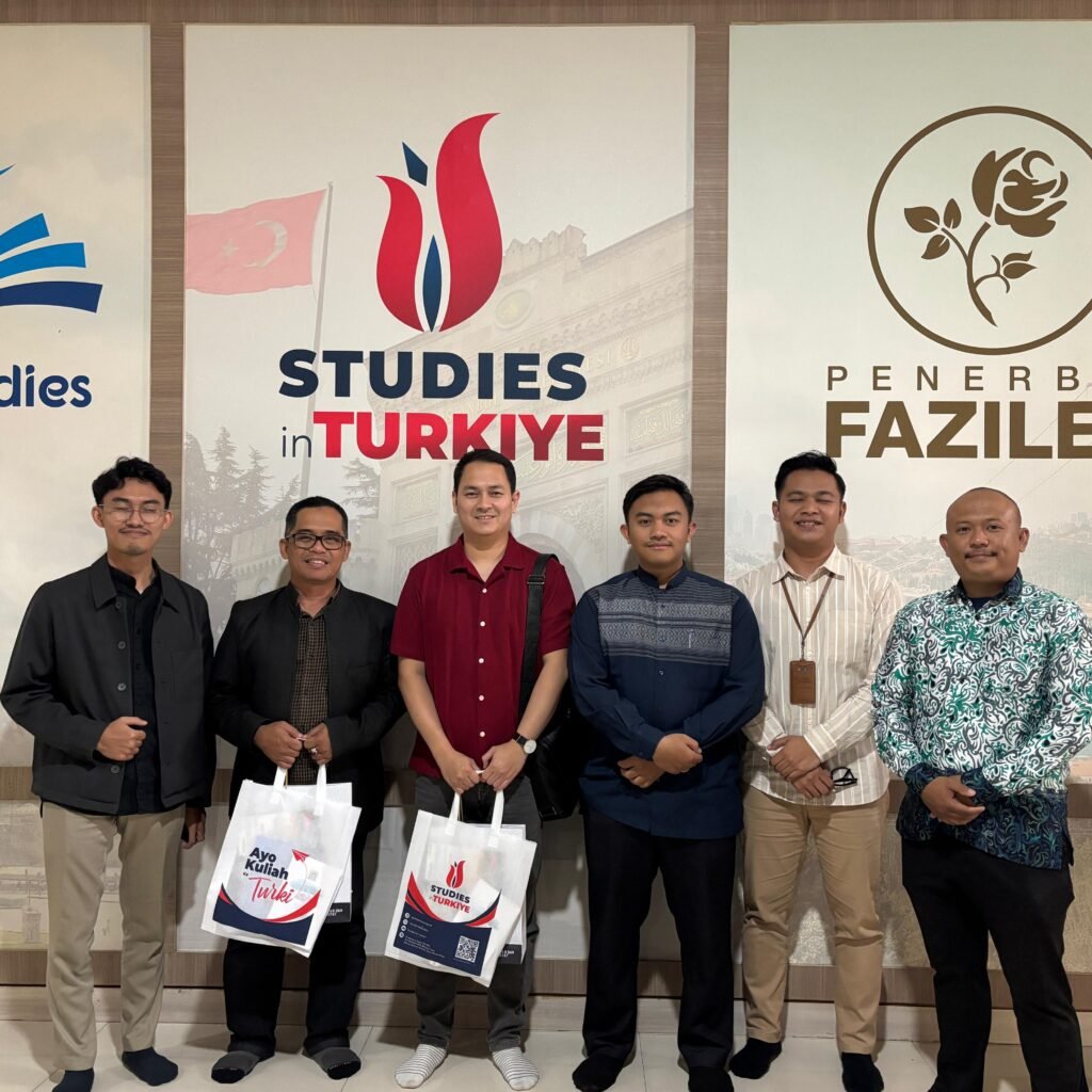 Sinergi Kerjasama Saya Peduli, CIMB Niaga Syariah, dan INBEX