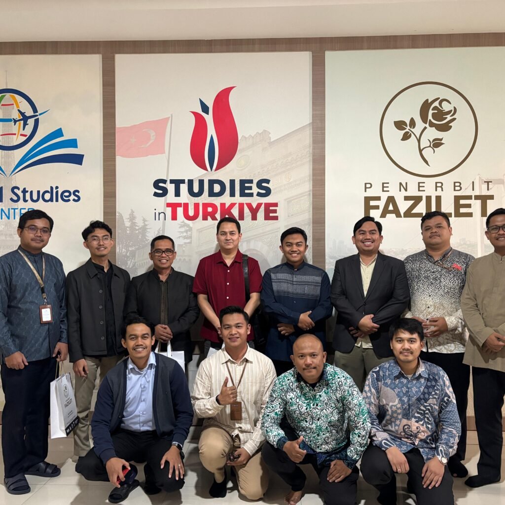 Sinergi Kerjasama Saya Peduli, CIMB Niaga Syariah, dan INBEX