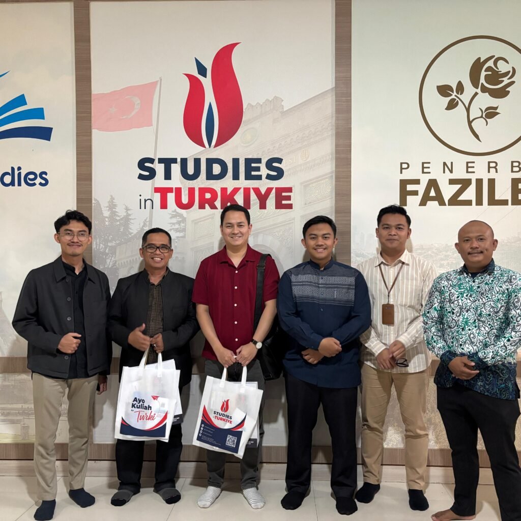 Sinergi Kerjasama Saya Peduli, CIMB Niaga Syariah, dan INBEX