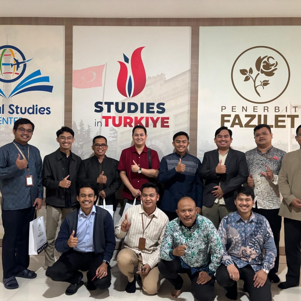 Sinergi Kerjasama Saya Peduli, CIMB Niaga Syariah, dan INBEX
