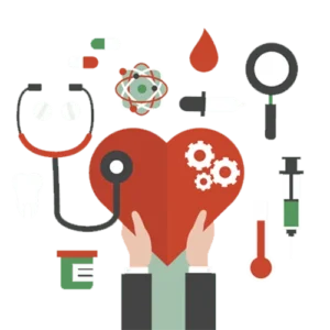 Pilar Kesehatan Saya Peduli